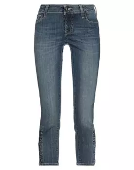 Джинсы Jacob Cohen, синий