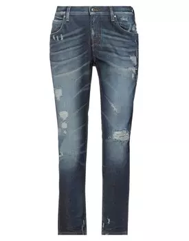 Джинсы Jacob Cohen, синий