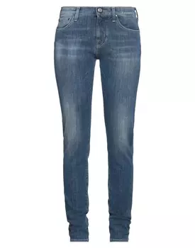 Джинсы Jacob Cohen, синий