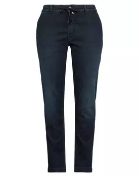 Джинсы Jacob Cohen, синий