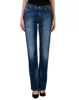 Джинсы Jacob Cohen, синий