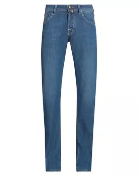 Джинсы Jacob Cohen, синий