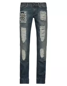 Джинсы Jacob Cohen, синий