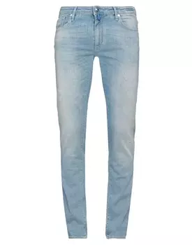 Джинсы Jacob Cohen, синий