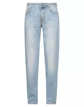 Джинсы Jacob Cohen, синий