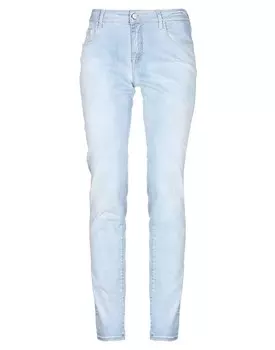 Джинсы Jacob Cohen, синий