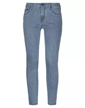 Джинсы Jacob Cohen, синий