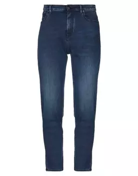 Джинсы Jacob Cohen, синий