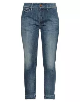 Джинсы Jacob Cohen, синий