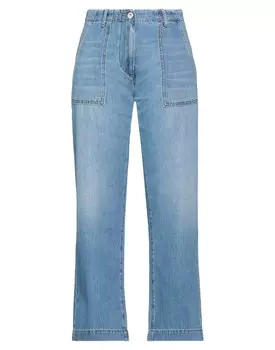 Джинсы Jacob Cohen, синий