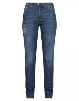 Джинсы Jacob Cohen, синий