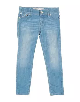 Джинсы Jacob Cohen, синий