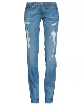 Джинсы Jacob Cohen, синий