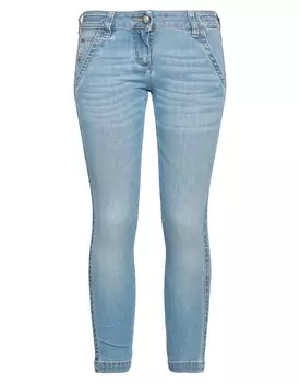 Джинсы Jacob Cohen, синий