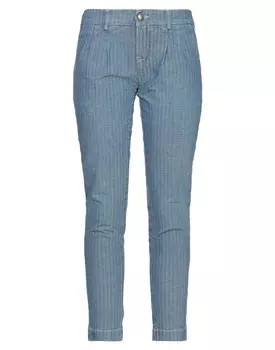 Джинсы Jacob Cohen, синий