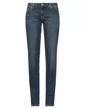 Джинсы Jacob Cohen, синий