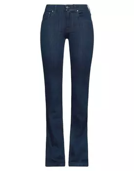 Джинсы Jacob Cohen, синий