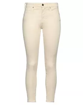 Джинсы Jacob Cohen, слоновая кость