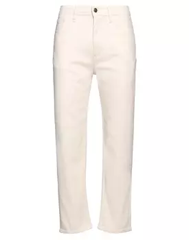 Джинсы Jacob Cohen, слоновая кость