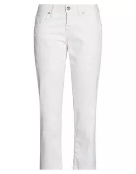 Джинсы Jacob Cohen, слоновая кость