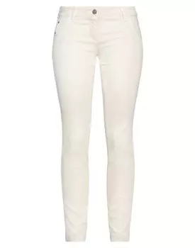 Джинсы Jacob Cohen, слоновая кость