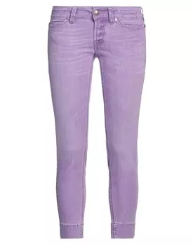 Джинсы Jacob Cohen, светло-фиолетовый