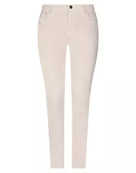 Джинсы Jacob Cohen, светло-розовый