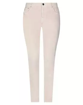 Джинсы Jacob Cohen, светло-розовый