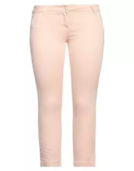 Джинсы Jacob Cohen, светло-розовый