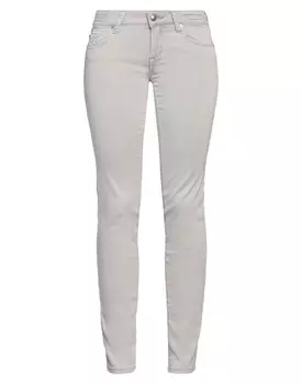 Джинсы Jacob Cohen, светло-серый