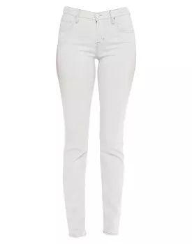 Джинсы Jacob Cohen, светло-серый