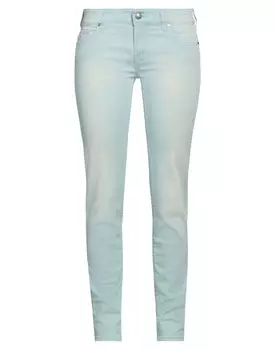 Джинсы Jacob Cohen, светло-зеленый