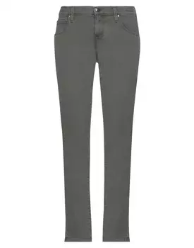 Джинсы Jacob Cohen, зеленый