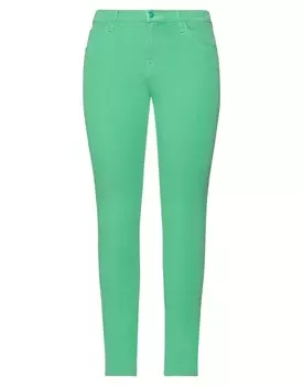 Джинсы Jacob Cohen, зеленый