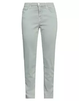 Джинсы Jacob Cohen, зеленый