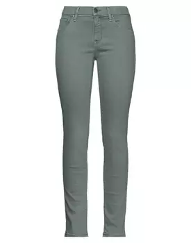 Джинсы Jacob Cohen, зеленый