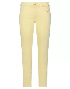 Джинсы Jacob Cohen, желтый