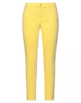 Джинсы Jacob Cohen, желтый