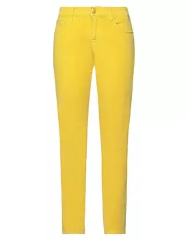 Джинсы Jacob Cohen, желтый