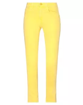 Джинсы Jacob Cohen, желтый