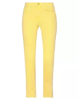 Джинсы Jacob Cohen, желтый