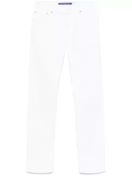 Джинсы Jacob Cohn Bard, белый