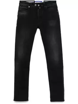 Джинсы Jacob Cohn Bard, черный