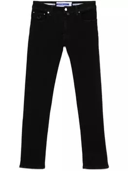 Джинсы Jacob Cohn Bard Fast, черный