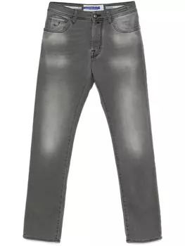 Джинсы Jacob Cohn Bard, серый