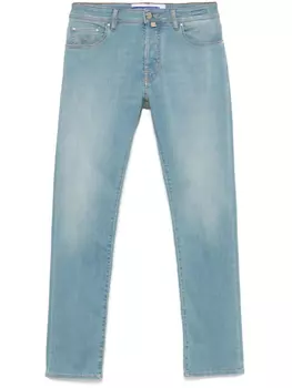 Джинсы Jacob Cohn Bard, синий