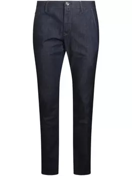 Джинсы Jacob Cohn Bard, синий