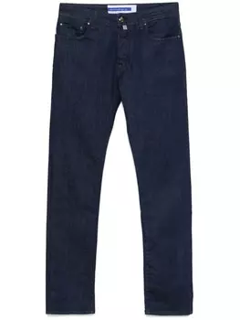 Джинсы Jacob Cohn Bard, синий