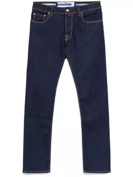 Джинсы Jacob Cohn Bard, синий