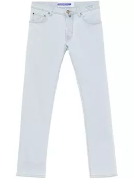 Джинсы Jacob Cohn Nick, синий